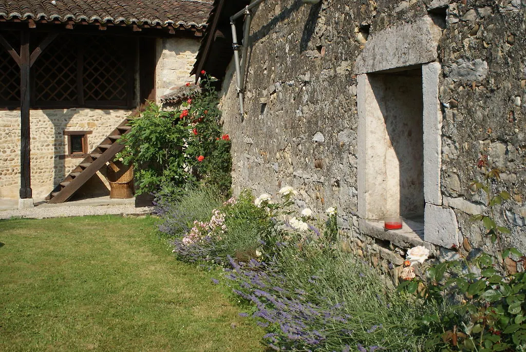 Le Moulin de Champagne-1